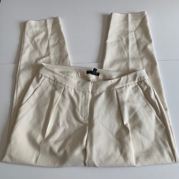 Eileen Fisher Pants - Eileen Fisher Trousers